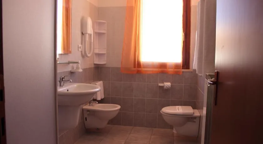 Residence Talamone Il Poderino