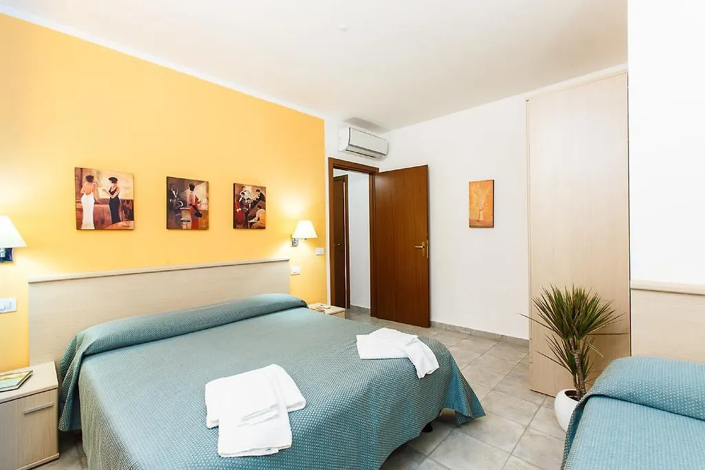 Residence Talamone Il Poderino