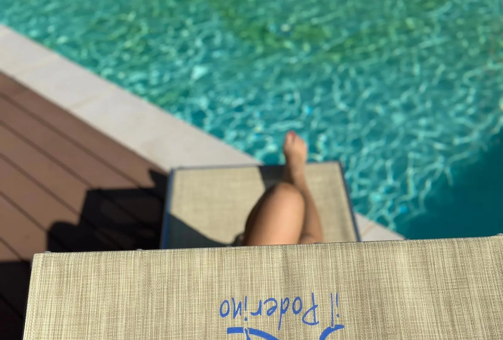** Aparthotel Residence Talamone Il Poderino Italy