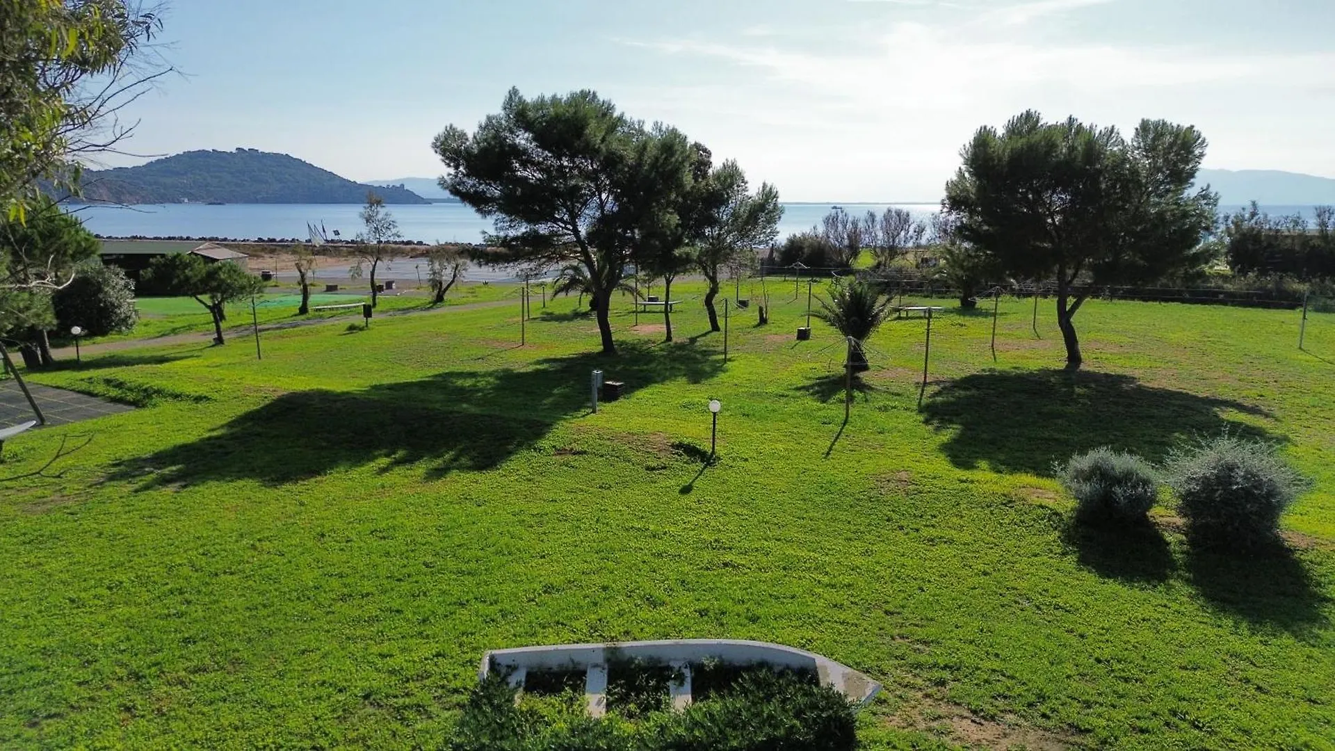 Residence Talamone Il Poderino Aparthotel