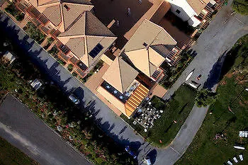 Residence Talamone Il Poderino 2*,