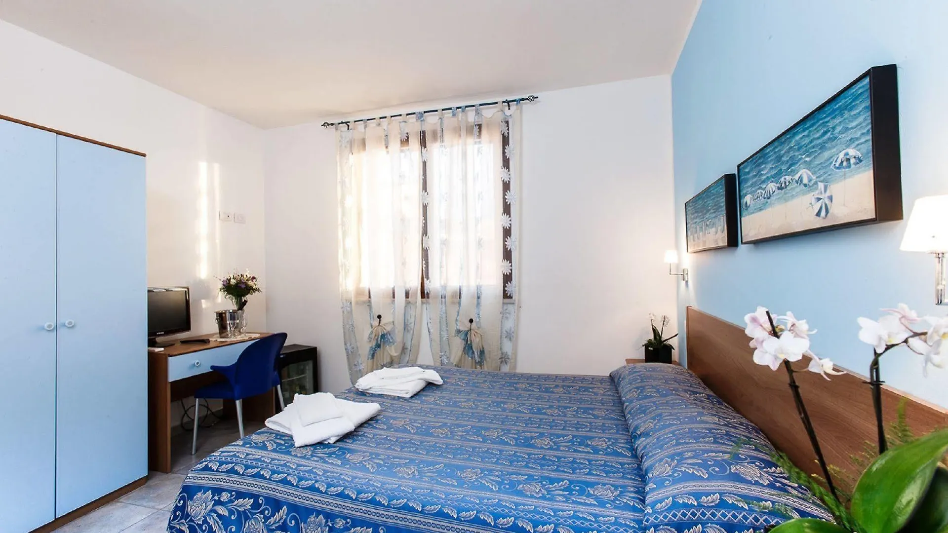 Residence Talamone Il Poderino Aparthotel