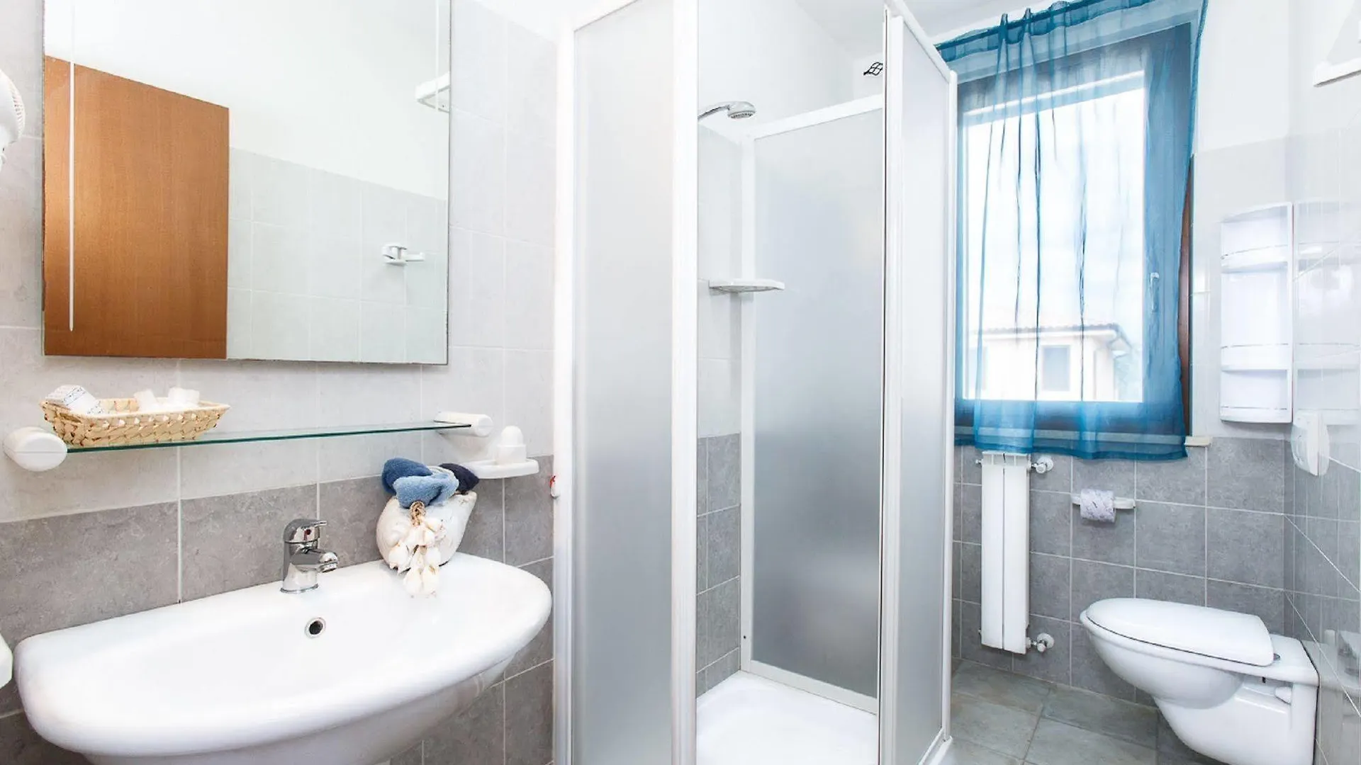 Residence Talamone Il Poderino Aparthotel