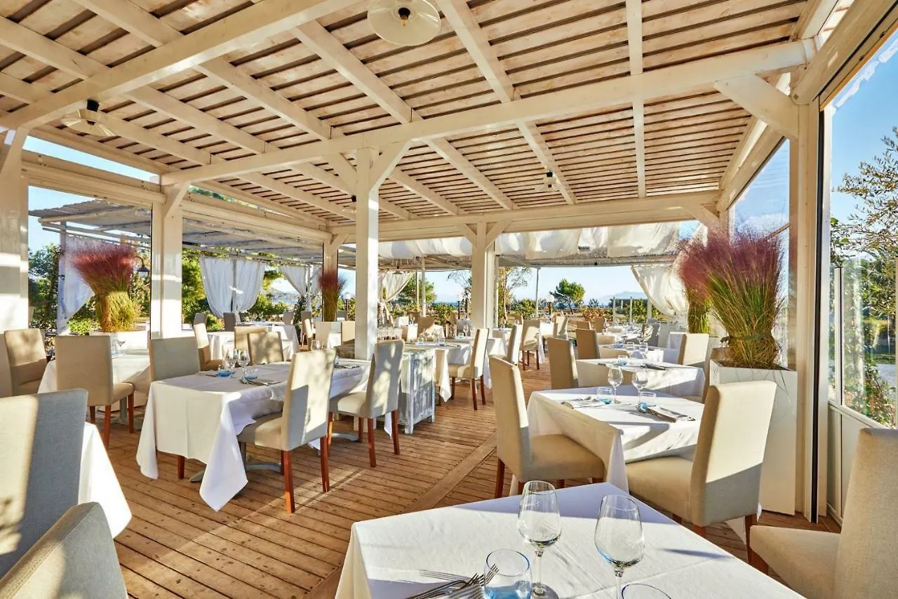 Aparthotel Residence Talamone Il Poderino