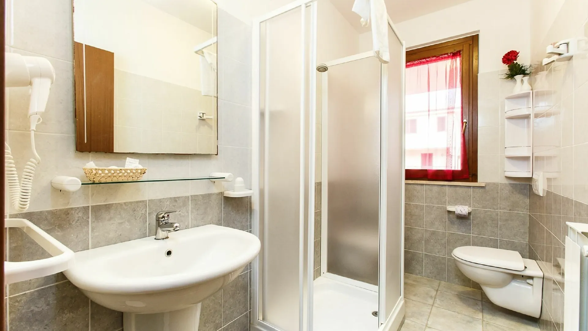 Residence Talamone Il Poderino 2*,