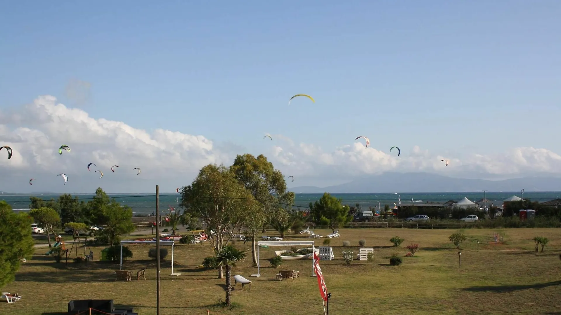 Residence Talamone Il Poderino 2*,  Italy