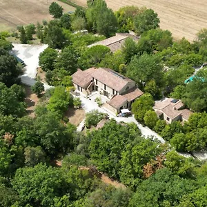 Casale San Giovanni Aparthotel