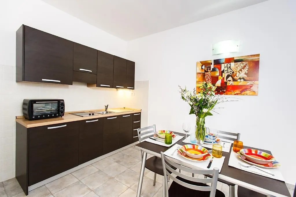Residence Talamone Il Poderino