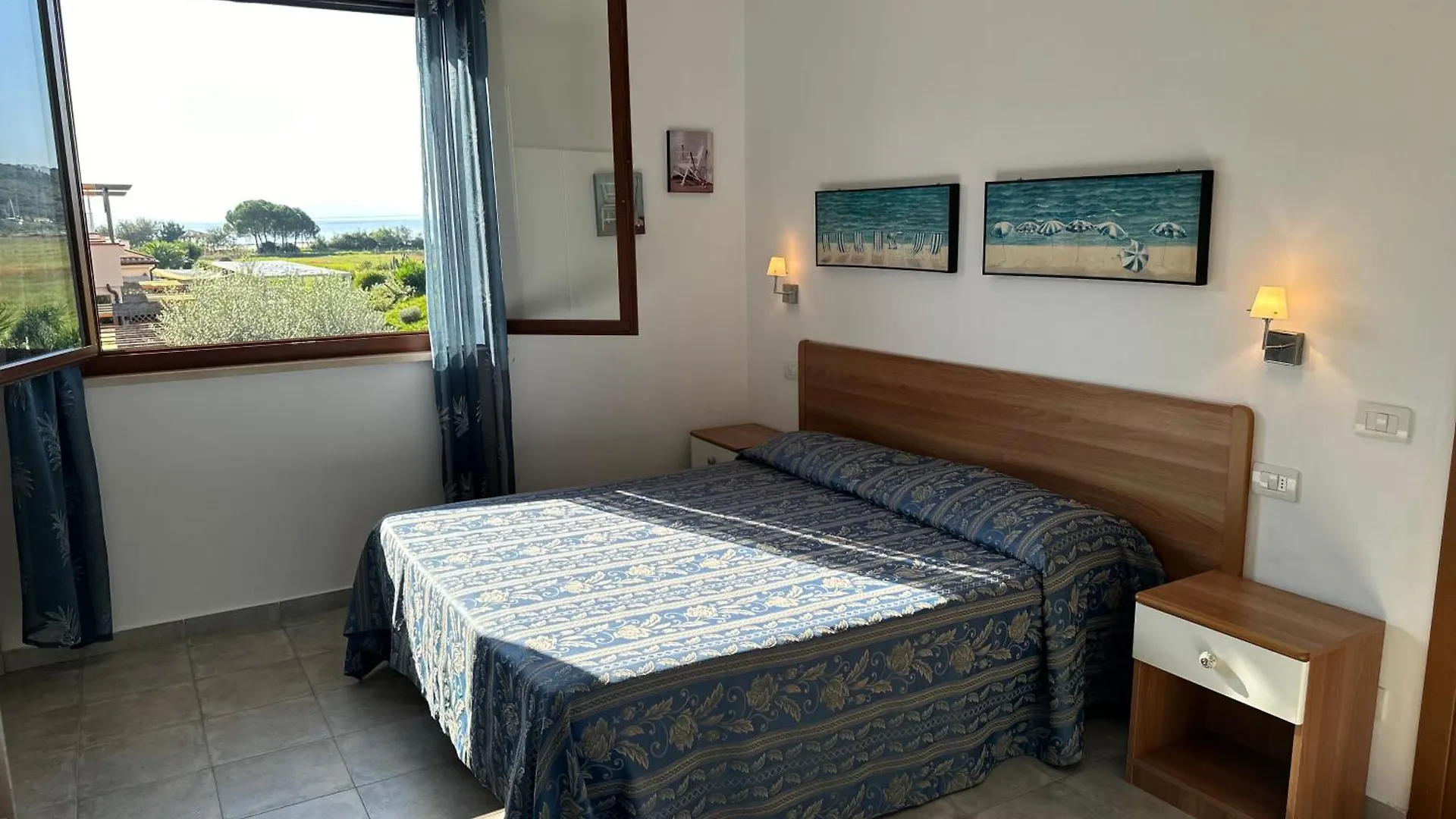 Residence Talamone Il Poderino