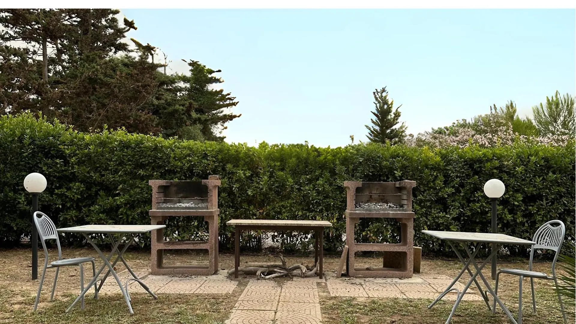 Residence Talamone Il Poderino
