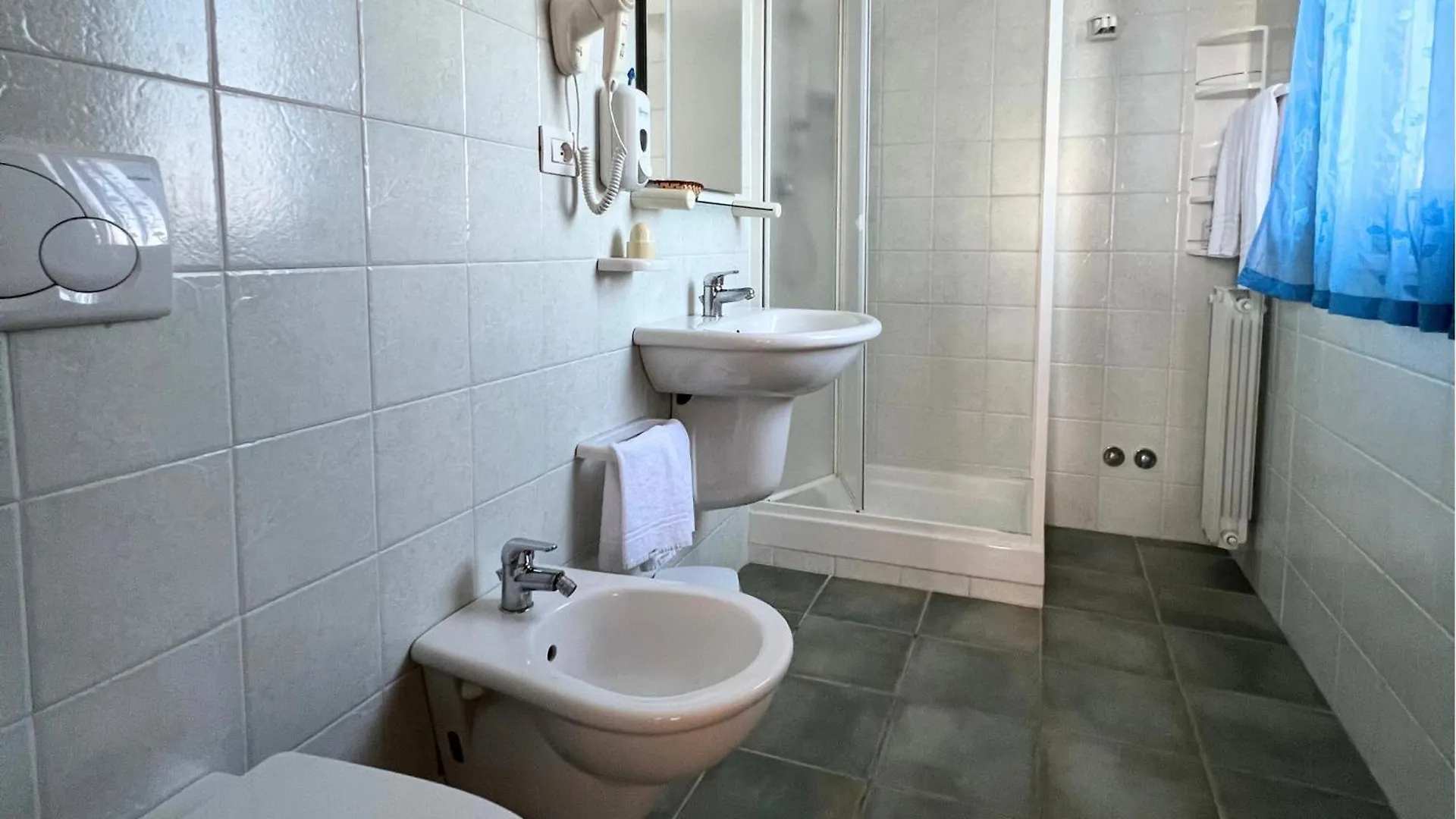 Ξενοδοχείο με διαμερίσματα Residence Talamone Il Poderino