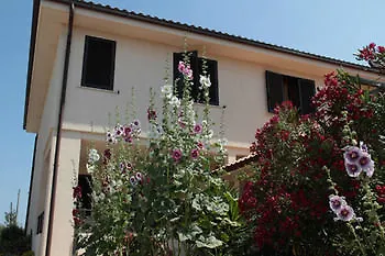 ** Aparthotel Residence Talamone Il Poderino Italy